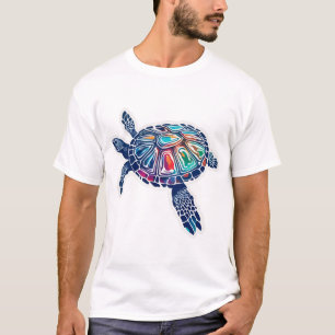 Turtle Waterturtle T-Shirt