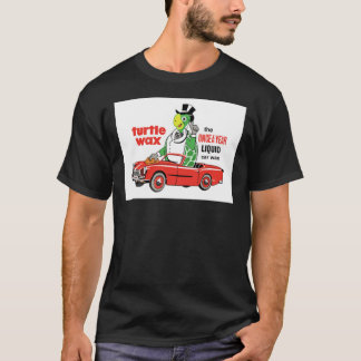 Turtle Wax Classic T-Shirt