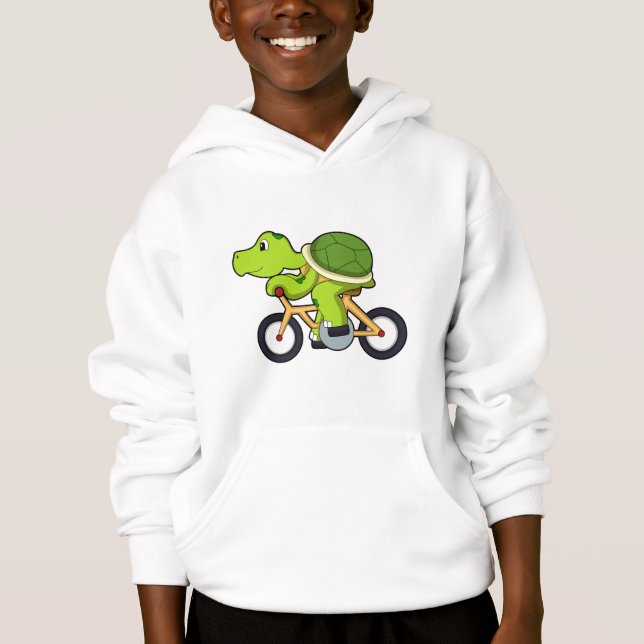 Turtle with Bicycle.PNG (Front)