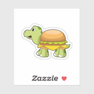 Turtle with Shell as Burger.PNG