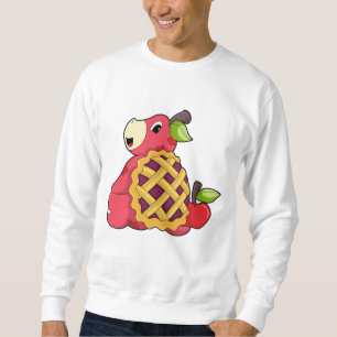 Turtle with Shell Sweatshirt
