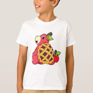 Turtle with Shell T-Shirt