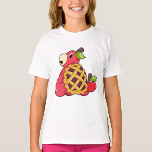 Turtle with Shell T-Shirt