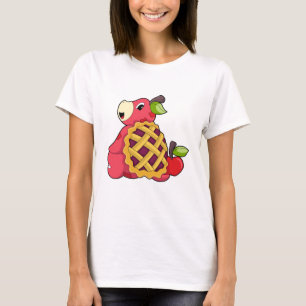 Turtle with Shell T-Shirt