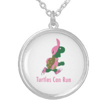 Turtles Can Run