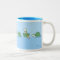 TURTLES PADDLING mug by Sandra Boynton