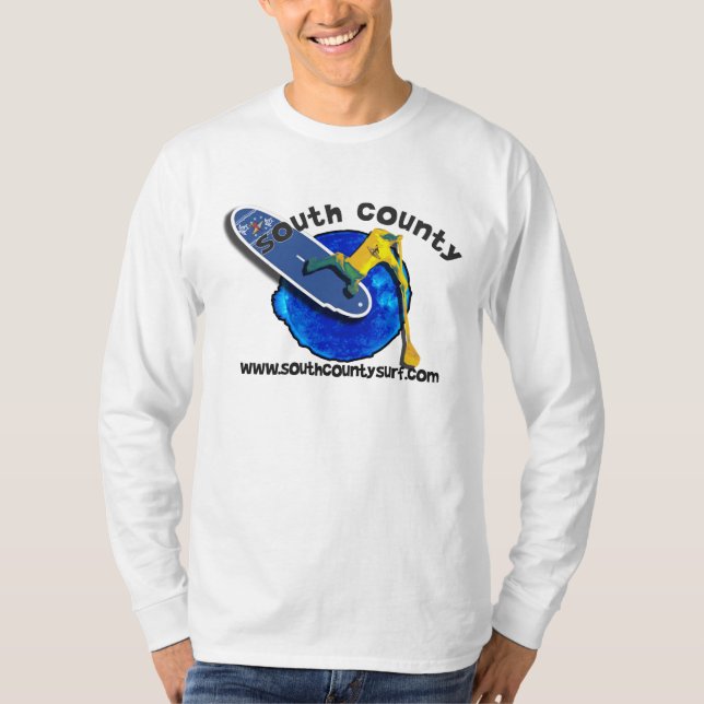 TurtleTee T-Shirt (Front)