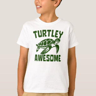 TURTLEY AWESOME T-Shirt