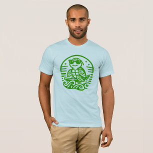 Turtley Awesome T-Shirt