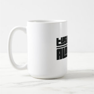 Tuscaloosa - Alabama Coffee Mug