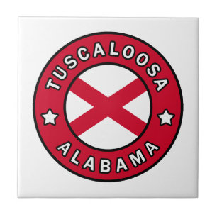 Tuscaloosa Alabama Tile