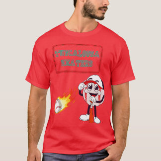 Tuscaloosa heaters TShirt