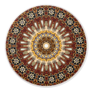 Tuscan Colours ~ Kitchen Cabinet Knobs & Pulls ~