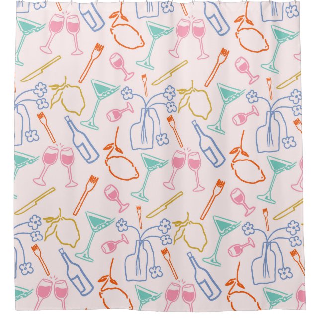 Tuscan Evening (Front)