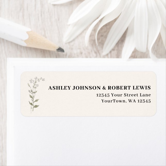 Tuscan Garden Wedding Romantic Floral Return (Insitu)