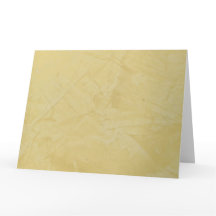 Tuscan Sun Big Blank Greeting
