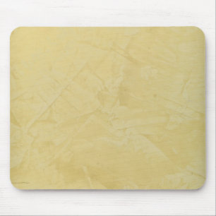 Tuscan Sun Faux Finish 2.0 Mouse Pad