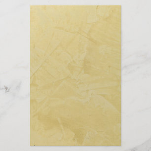 Tuscan Sun Faux Finish Stationery