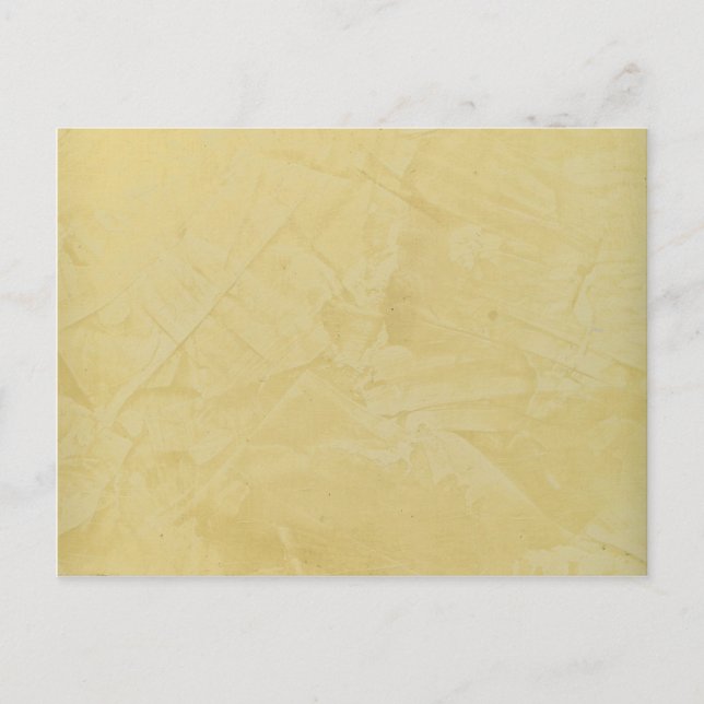 Tuscan Sun Postcard (Front)