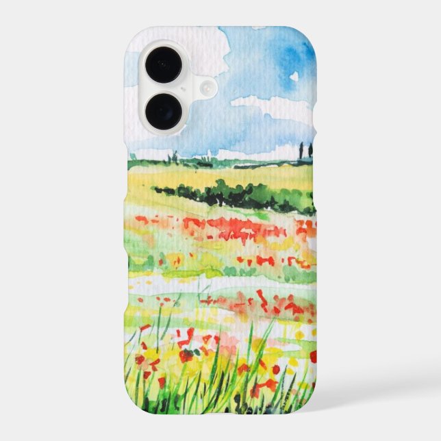 Tuscany (Back)