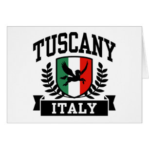 Tuscany