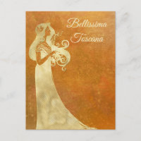 *~* Tuscany Bellissima Toscana  Italian Language