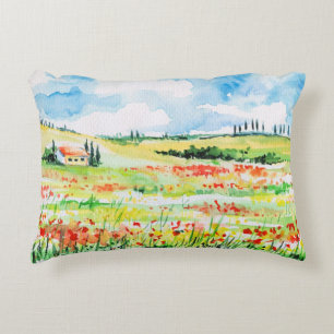Tuscany Decorative Pillow