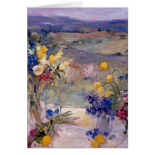 Tuscany Floral