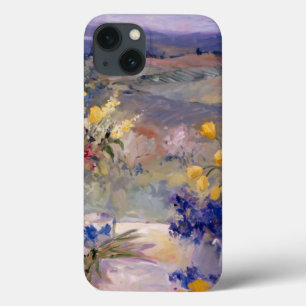 Tuscany Floral iPhone 13 Case