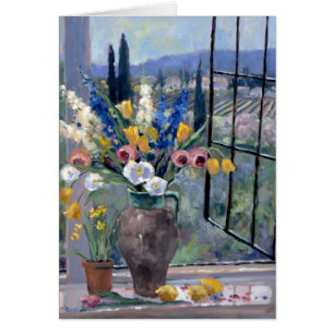 Tuscany Hillside II