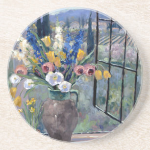 Tuscany Hillside II Coaster