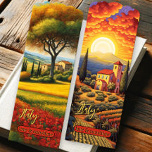 Tuscany Italian Fine Art