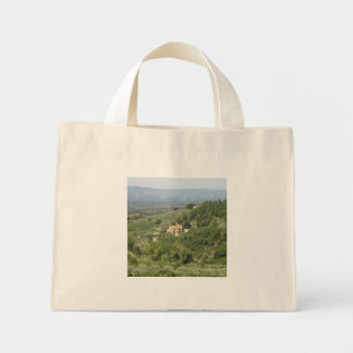 Tuscany Tote Bag