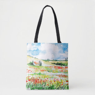 Tuscany Tote Bag