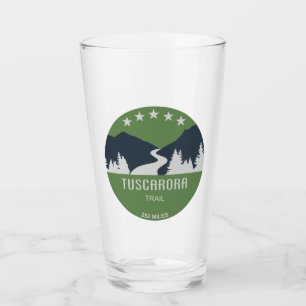 Tuscarora Trail Glass