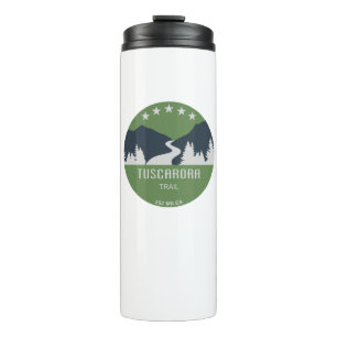 Tuscarora Trail Thermal Tumbler