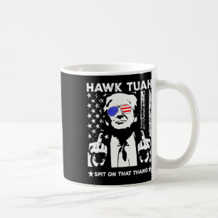 Tush Spit On That Thing Funny 3  Coffee Mug