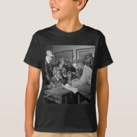 Tuskegee Airmen 332nd Fighter Group Pilots