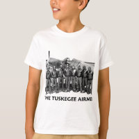 Tuskegee Airmen