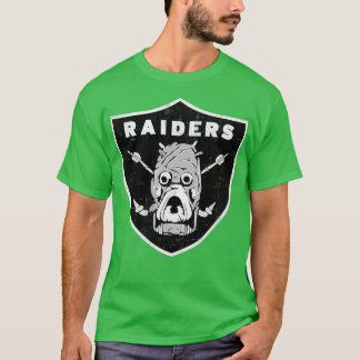 Tusken Raider RaidersTShirt T-Shirt