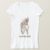 Tut-ankh-mun cool Egyptian design