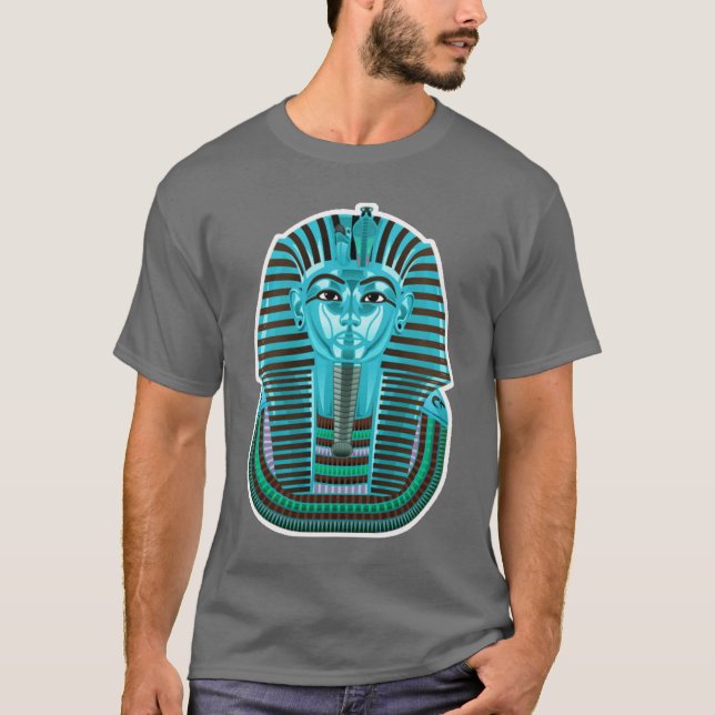 tut T-Shirt (Front)