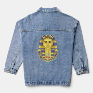 Tut Tut Tut Pharaoh Denim Jacket