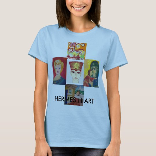 Tuta by Hermes H, Churche, 100_0961, 100_0595, ... T-Shirt
