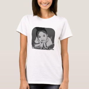 Tutaloo- Ladies Baby Doll T-Shirt