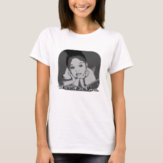 Tutaloo- Ladies Baby Doll T-Shirt