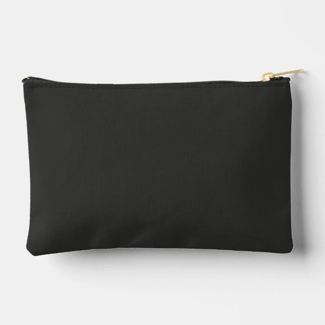 Tutankhamun 2.0: The Cyber King Accessory Pouch (Back)