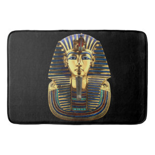 Tutankhamun Bath Mat