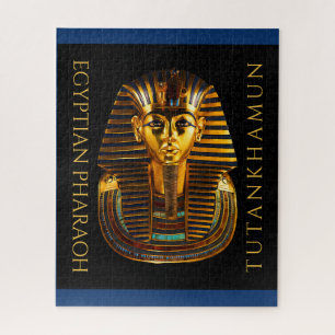TUTANKHAMUN Discovery Centennial Jigsaw Puzzle