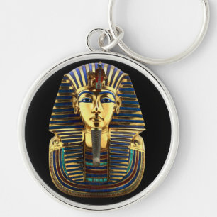 Tutankhamun Keychain